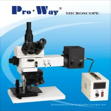 Professionelles hochwertiges industrielles Mikroskop III